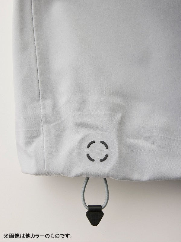 Women's TB Jacket #Purple [TB243-010612]｜Teton Bros.【Outlet_30】