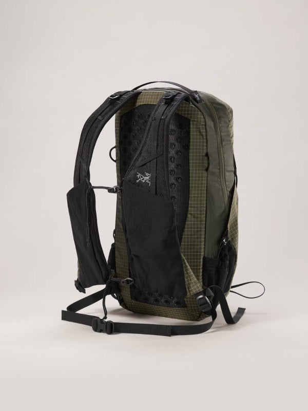 Aerios 18 Backpack #Tatsu [X00000958103]｜ARC'TERYX