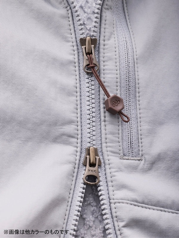 Sub Jacket #Gunmetal [TB253-620121]｜Teton Bros.