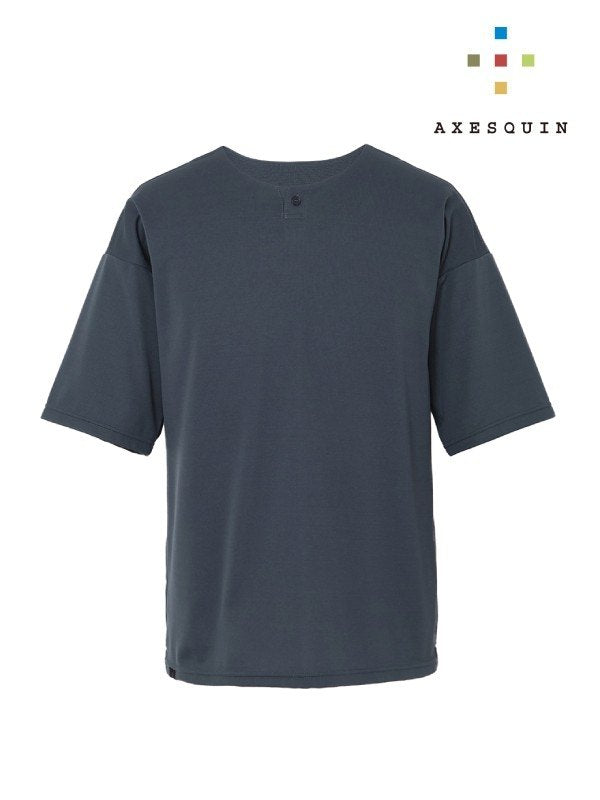 ハチジュウハチヤ 半袖 #コンネズ [041041]｜AXESQUIN【Outlet_30】
