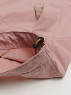 SURUGA BAY VEST #32 PINK [PS251017]｜PAPERSKY WEAR