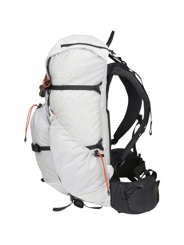 Women's RADIX 31 #White/Sunset [19761595070002]｜MYSTERY RANCH