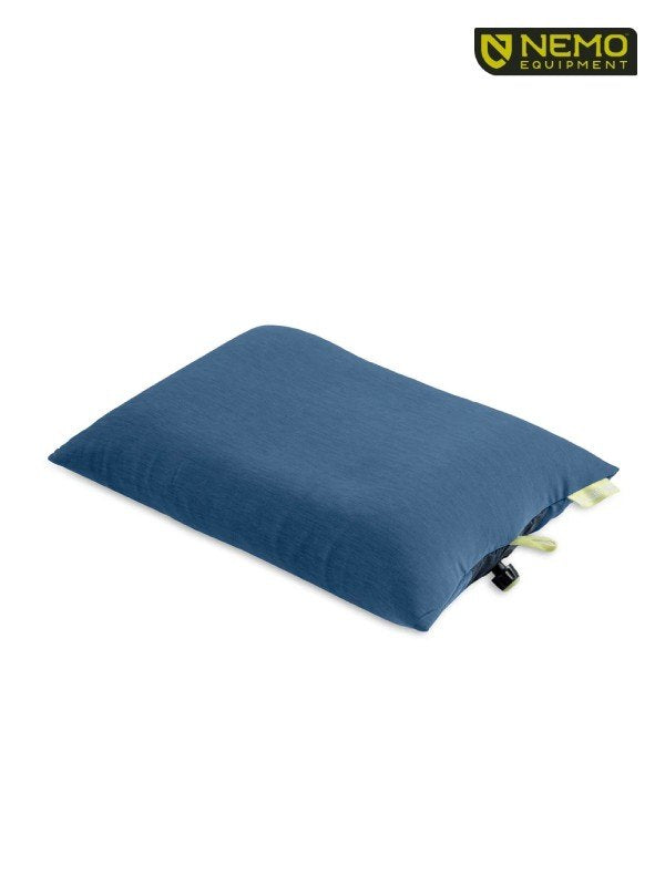 Fillo Elite #Blue Horizon/Citron [39312]｜NEMO