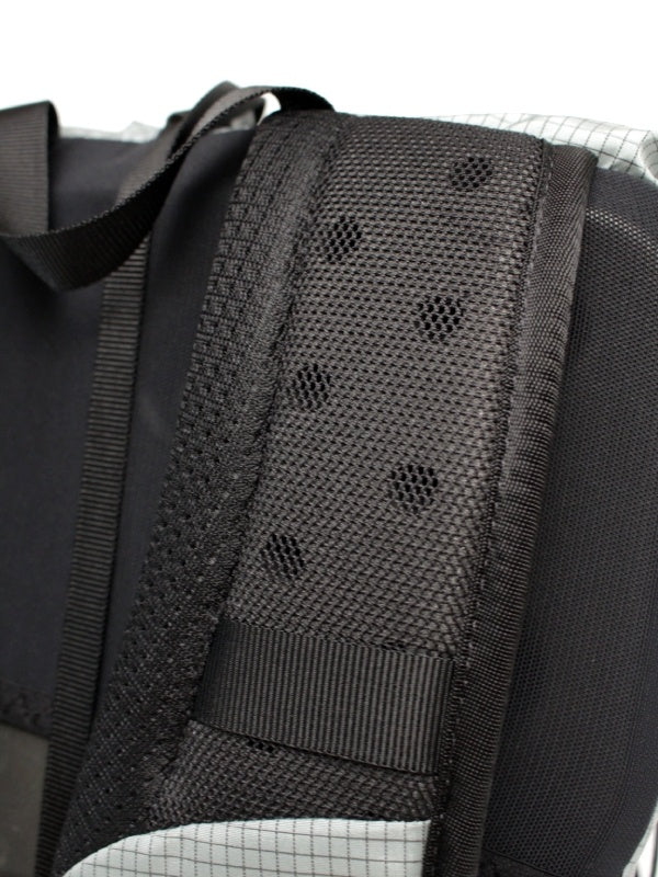 Type2 Grit 28 #Grey [GSCU0097-011]｜GOSSAMER GEAR