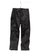 Men's Triolet Pants #BLK [83217]｜patagonia