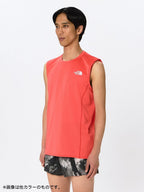 S/L Dry Dot Light Crew #GS [NT12587]｜THE NORTH FACE