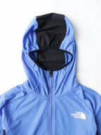 Hybrid Expedition Fleece LT Hoodie #AC [NL72675F]｜THE NORTH FACE