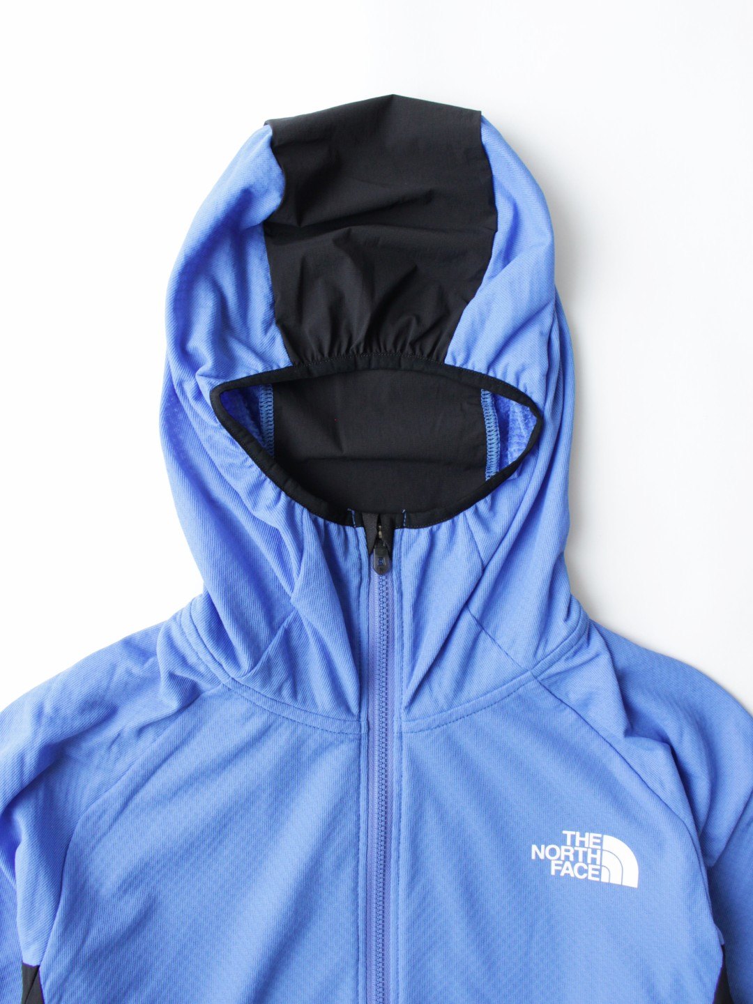 Hybrid Expedition Fleece LT Hoodie #AC [NL72675F]｜THE NORTH FACE