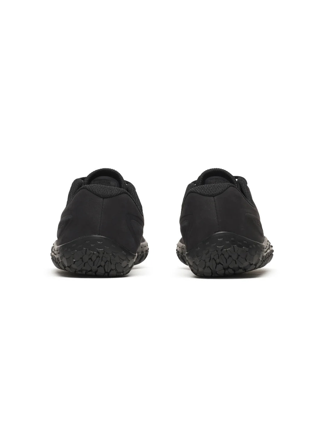 VAPOR GLOVE 7 LEATHER #BLACK [00003329]｜MERRELL