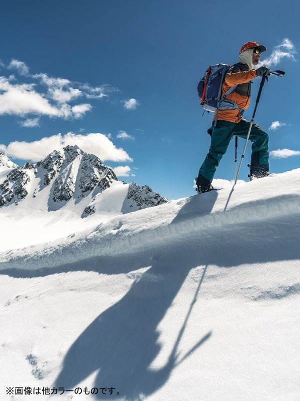 PowSlayer Pack #BLK [48199]｜patagonia