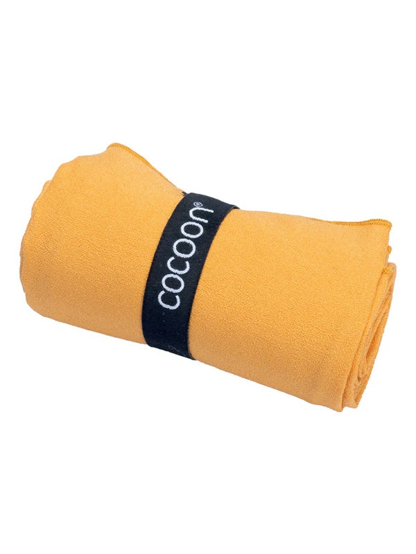 マイクロファイバータオル ハイパーライト M #サンライズ [12550087005005]｜Cocoon