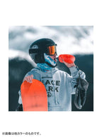 ストウマウンテン500ml #タホーブルー [GS341TM]｜Hydrapak