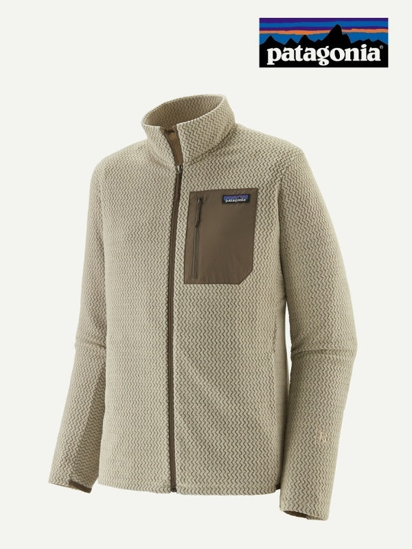Men's R1 Air Jacket #PLCN [40275]｜patagonia