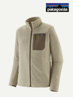Men's R1 Air Jacket #PLCN [40275]｜patagonia
