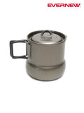 Ti Tea pot 500 [ECA545]｜EVERNEW