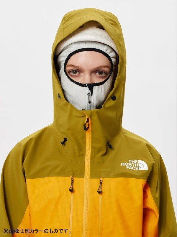 Hybrid SheerIce Jacket #PE [NP62325]｜THE NORTH FACE – moderate