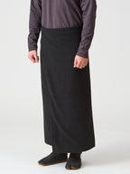 ノヤマ #スミイロ [041059]｜AXESQUIN