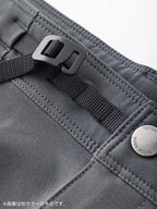 Crag Pant #Azuki [TB253-320302]｜Teton Bros.