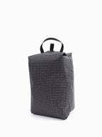 Strage Sack Medium #Black｜RawLow Mountain Works