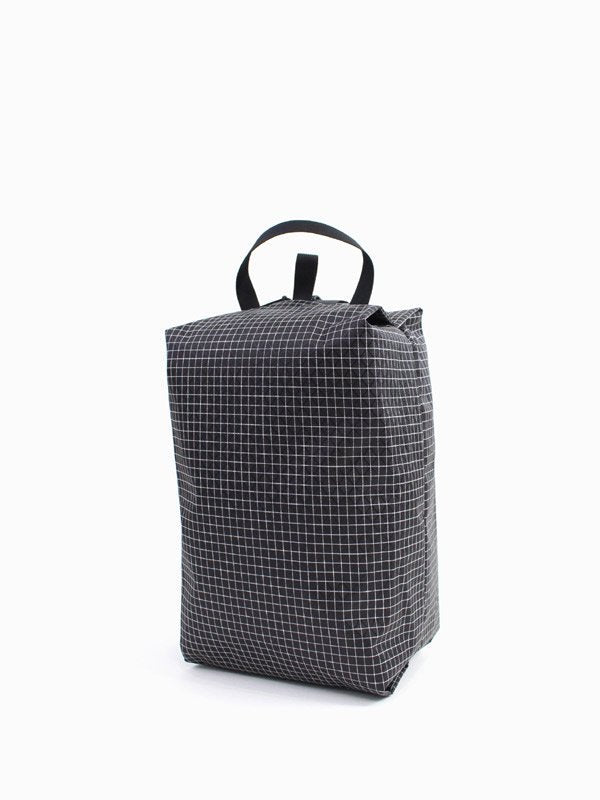 Strage Sack Medium #Black｜RawLow Mountain Works