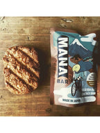 ホワイトチョコレートマカダミア｜MANABAR