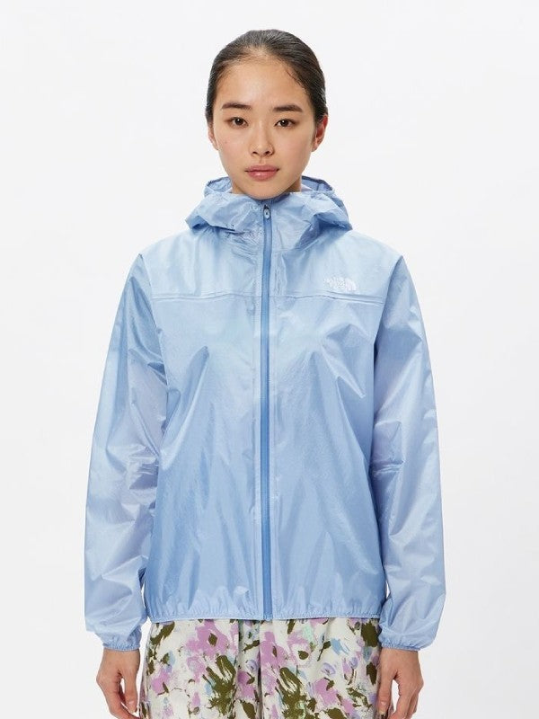 Women's STRIKE TRAIL JK #SE [NPW12374]｜THE NORTH FACE