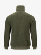 Reborn Terry Jacket Men's #Olive Melange [108105]｜ACLIMA
