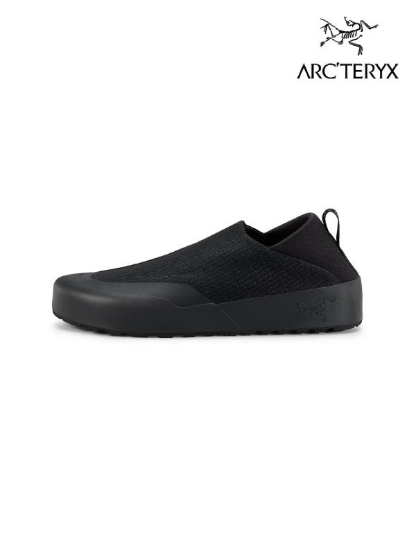 KRAGG W #Black/Black [L08097800]｜ARC'TERYX