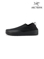 KRAGG W #Black/Black [L08097800]｜ARC'TERYX