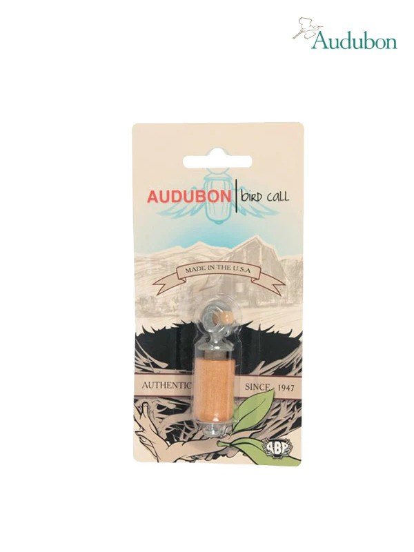 バードコールブリスター木目｜AUDUBON