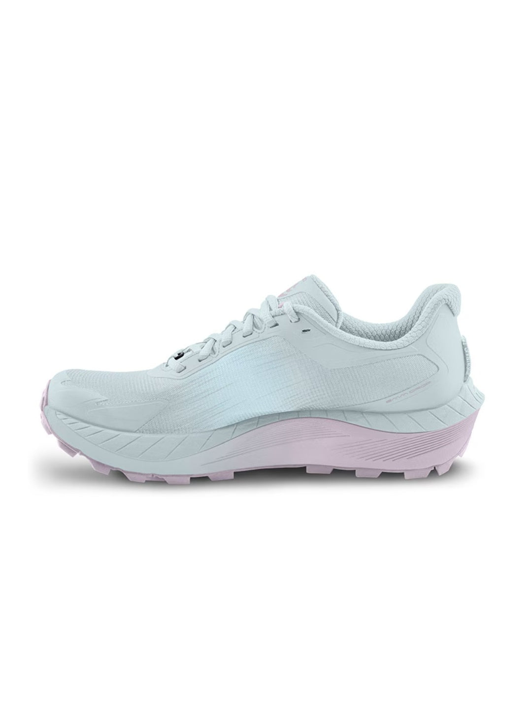 Women's MTN RACER 4 #Grey/Purple [0201090058252]｜topo ATHLETIC