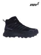 ROCLITE MID GTX MS #BK00 [NO4FSZ53M]｜inov8【Outlet_30】