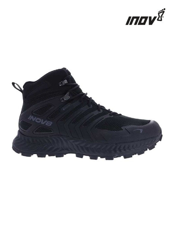 ROCLITE MID GTX MS #BK00 [NO4FSZ53M]｜inov8