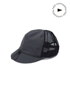 Rhim Dustin Cap #C.Grey [HL-1095]｜halo commodity