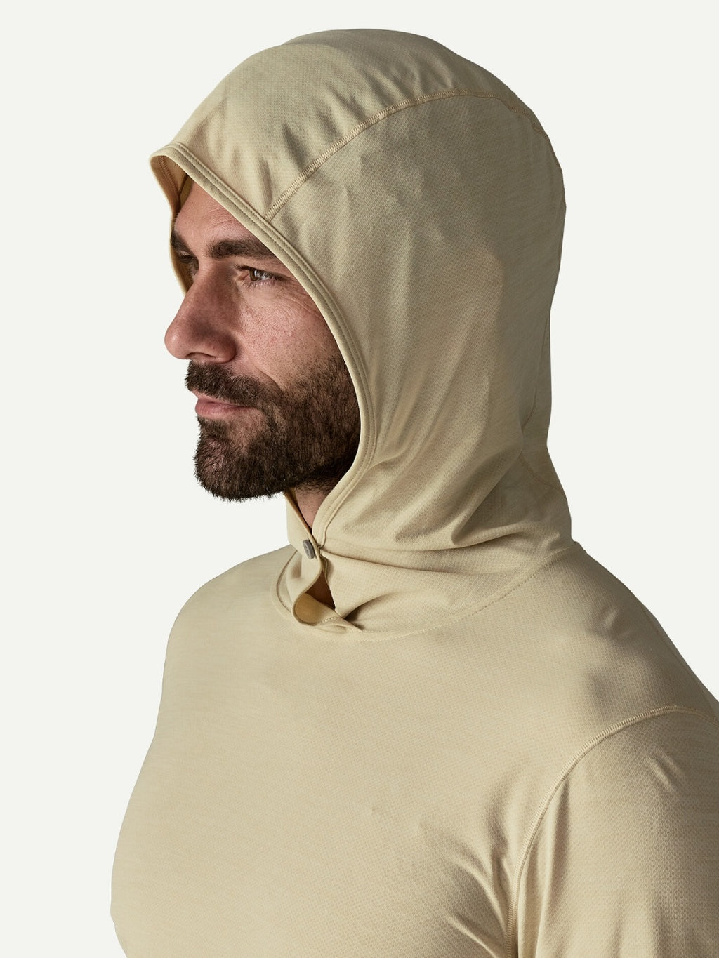 Cap Cool Ultra Hoody #PDYX [44695]｜patagonia