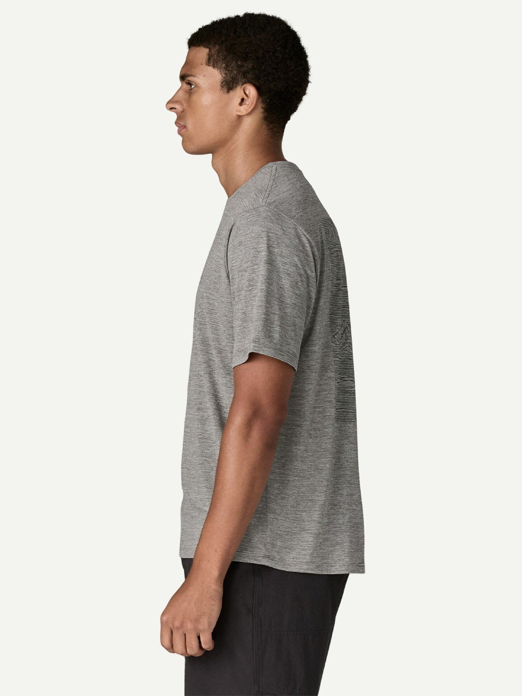 Cap Cool Daily Shirt - Strataspire #FEA [45479]｜patagonia