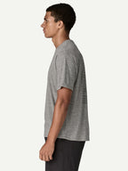 Cap Cool Daily Shirt - Strataspire #FEA [45479]｜patagonia