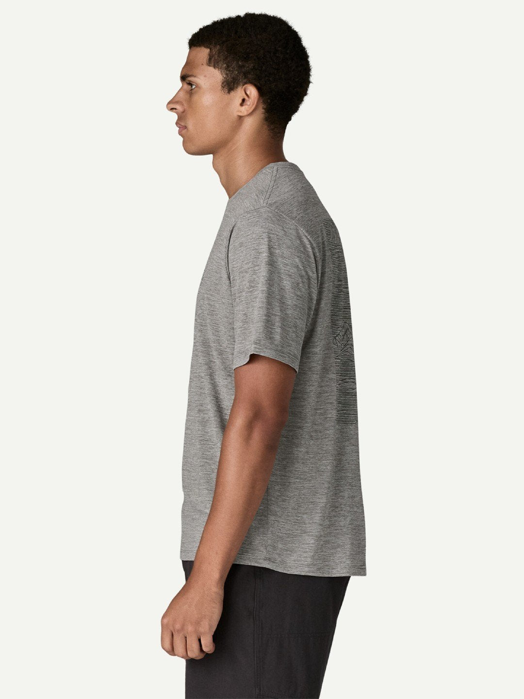 Cap Cool Daily Shirt - Strataspire #FEA [45479]｜patagonia