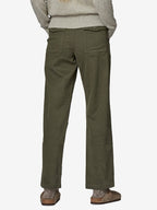Women's Utility Pants #PNGR [21925]｜patagonia【Outlet_40】