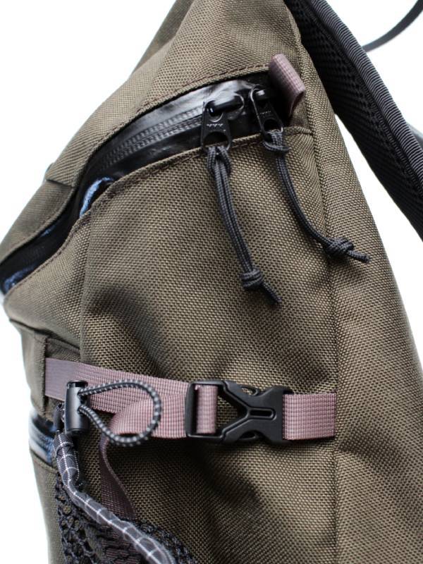 Beetle #Brown｜RawLow Mountain Works