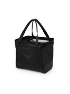 トランスポーターギアトート 28L #レイブンブラック [OS54950003]｜OSPREY