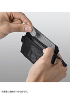 トレイルバンクM #BLUE [UW501BLU]｜PAAGO WORKS