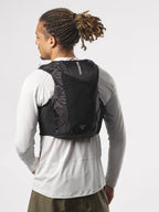 ACTIVE SKIN 12 SET #Black/Metal [LC2177400]｜SALOMON