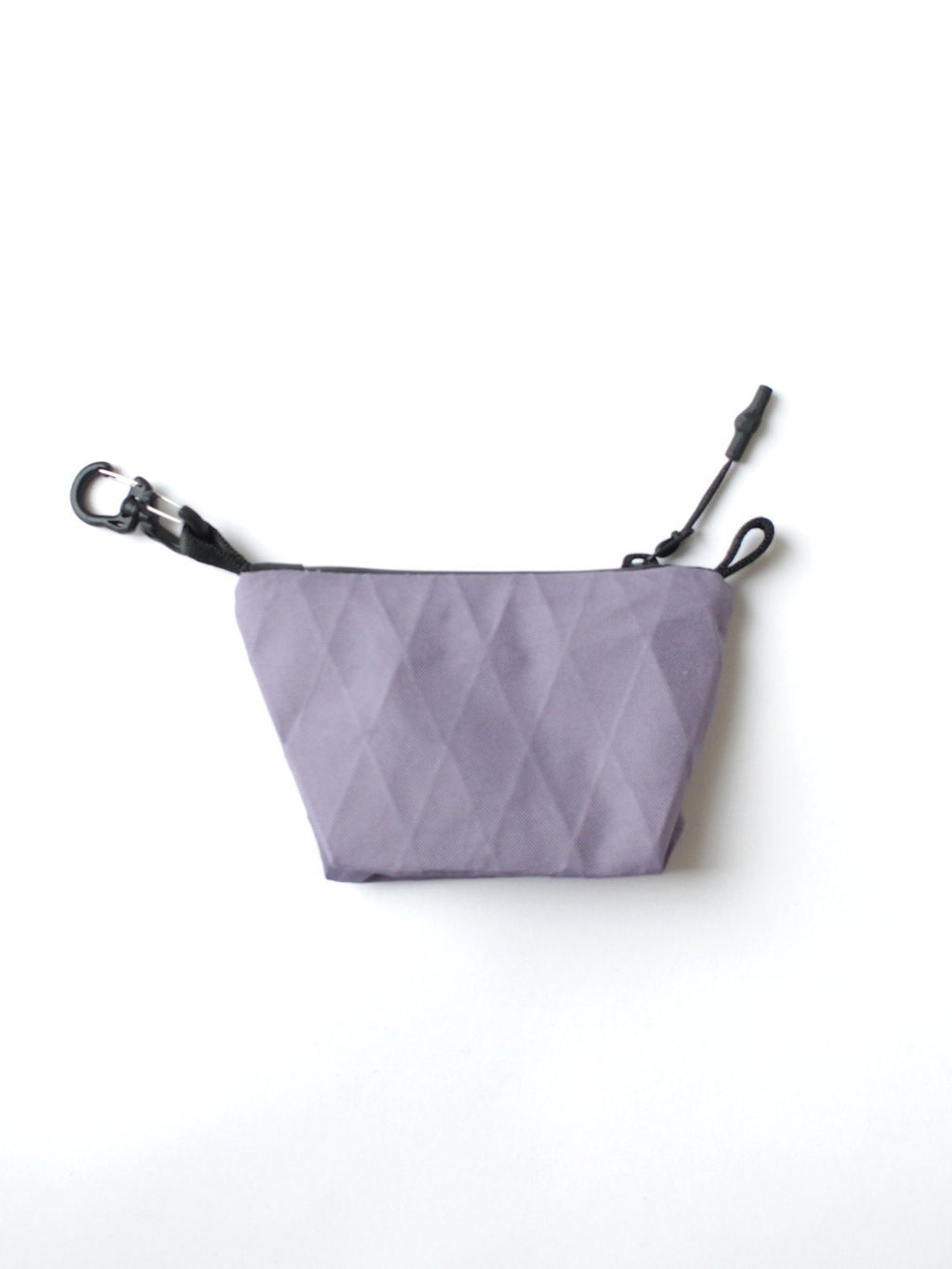 KITSUNE BAG #Plum｜HIKER WORKSHOP