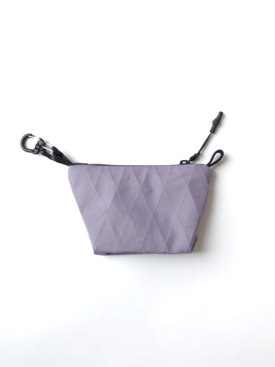 KITSUNE BAG #Plum｜HIKER WORKSHOP