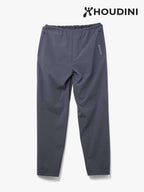 Men's Pace Light Pants #Hombre Blue [860014]｜HOUDINI
