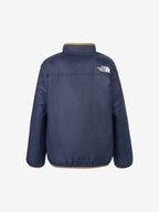Kid's Reversible Cozy Jacket #UN [NYJ82444]｜THE NORTH FACE【Outlet_30】