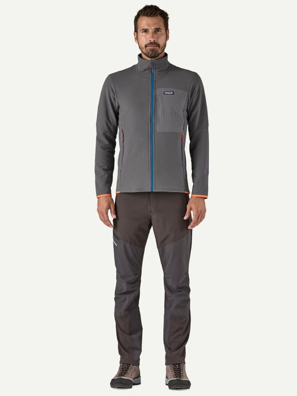 Men's R2 TechFace Jacket #FGE [83626]｜patagonia