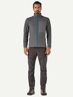 Men's R2 TechFace Jacket #FGE [83626]｜patagonia