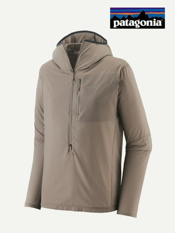 Men's Airshed Pro P/O #SBDY [24192]｜patagonia
